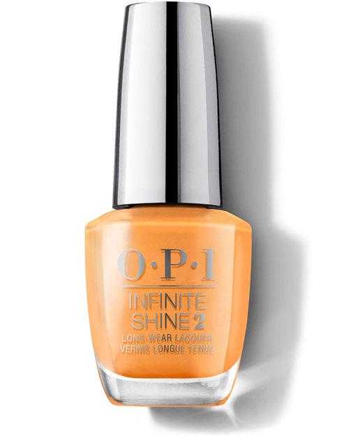 OPI Infinite Shine - No Tan Lines
