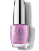 OPI Infinite Shine - One Heckla Of A Color