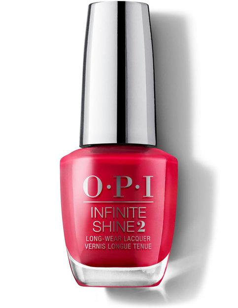 OPI Infinite Shine - Opi By Popular Vote