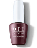 OPI - GelColor - Complimentary Wine
