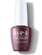 OPI - GelColor - Dressed To The Wines