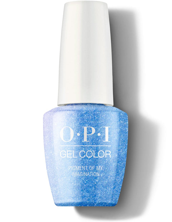 OPI - GelColor - Pigment Of My Imagination