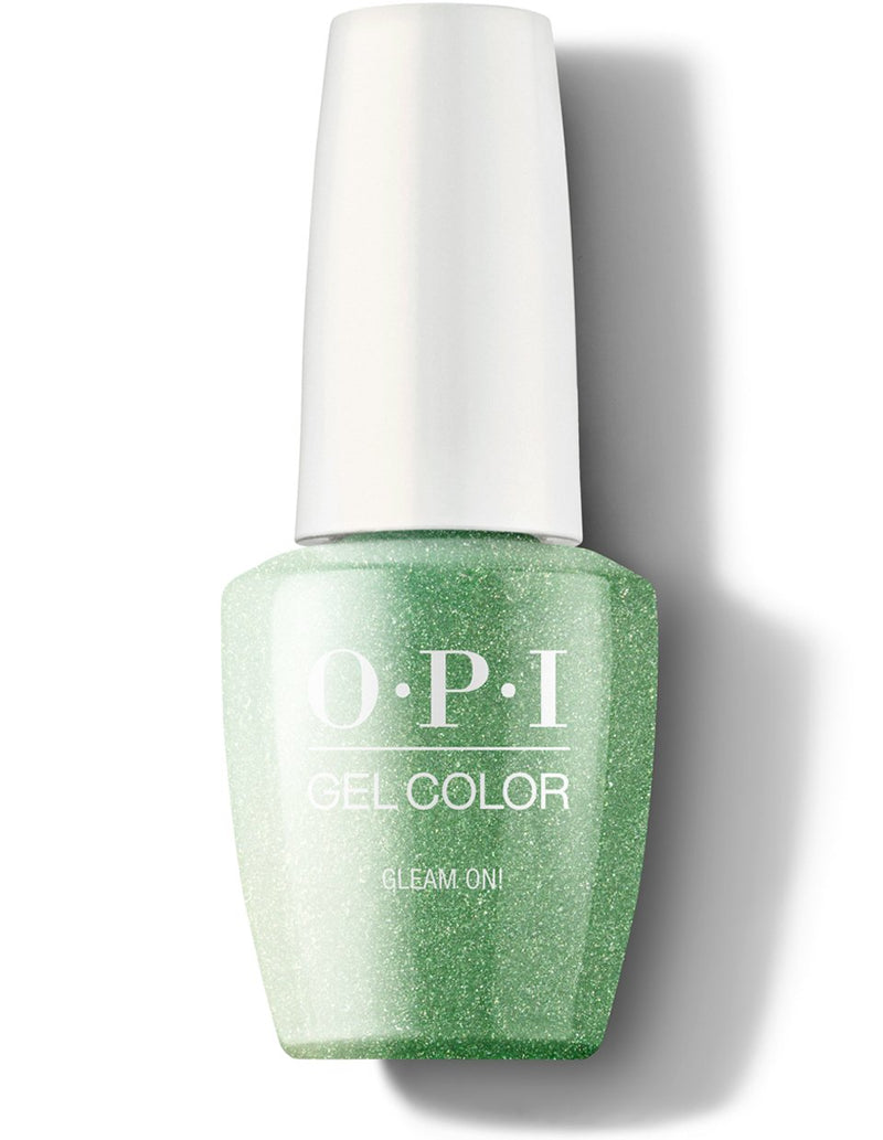 OPI - GelColor - Gleam On!