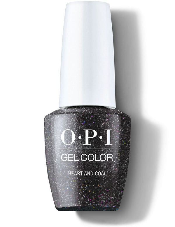 OPI - GelColor - Heart And Coal