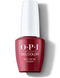 OPI - GelColor - Red-Y For The Holidays