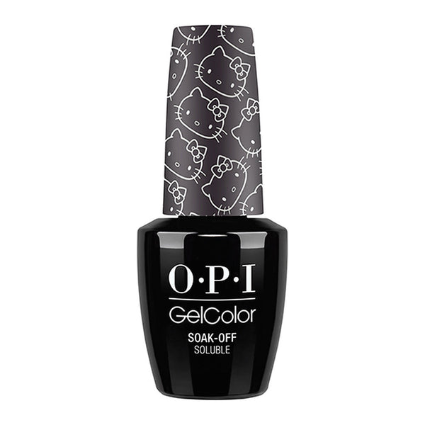 OPI - GelColor - Never Have Too Mani Friends!