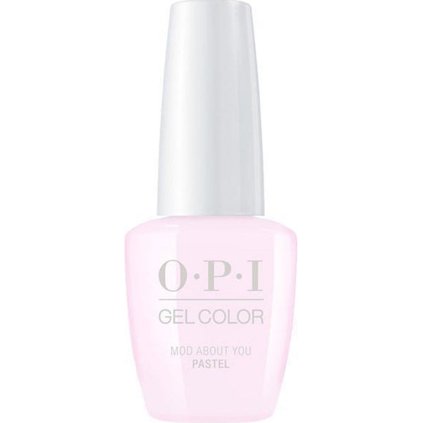 OPI - GelColor - Mod About You (Pastel)