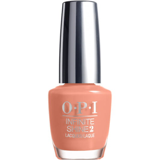 OPI Infinite Shine - Sunrise To Sunset