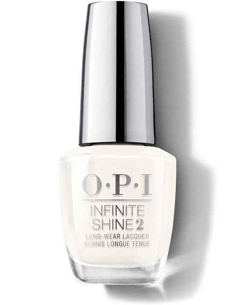 OPI Infinite Shine - Pearl of Wisdom
