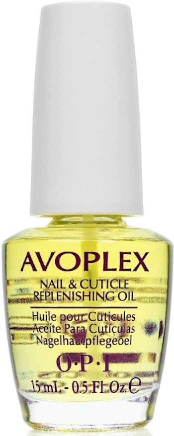 OPI Avoplex Nail and Cuticle Replenishing Oil 15ml - Nagelhaut Öl