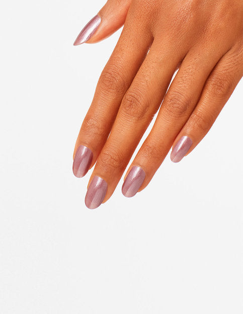OPI - GelColor - Reykjavik Has All The Hot Spots