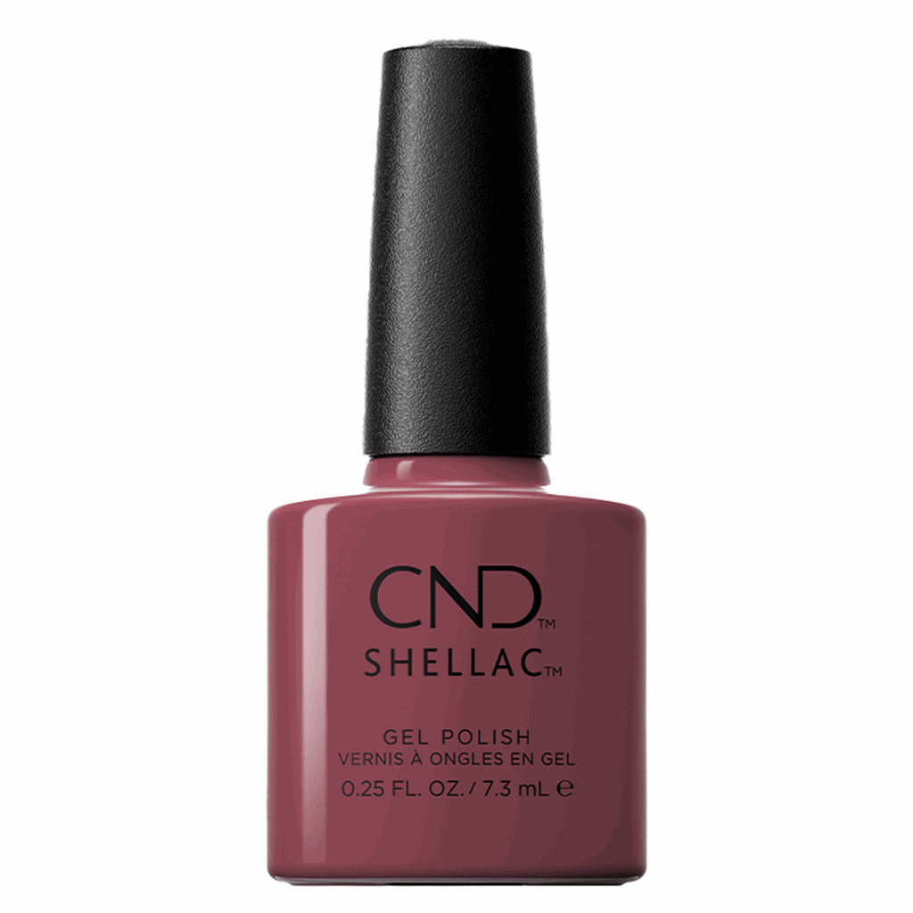 CND SHELLAC Rosemance 7,3ml