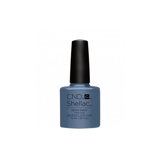 CND SHELLAC Denim Patch 7,3ml