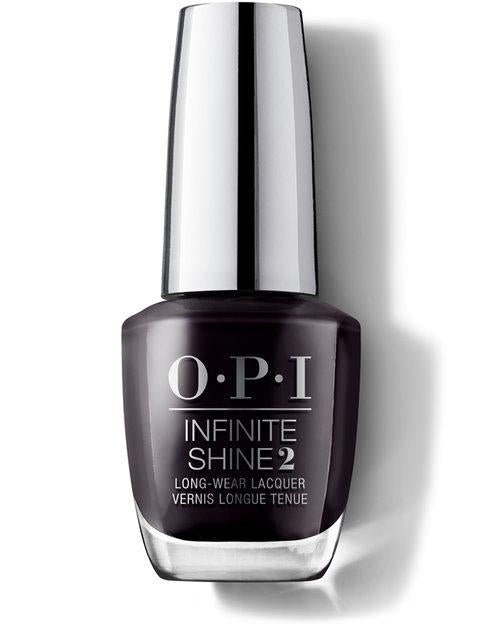 OPI Infinite Shine - Shh Its Top Secret