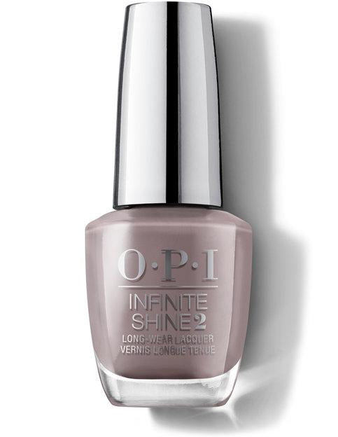 OPI Infinite Shine - Staying Neutral