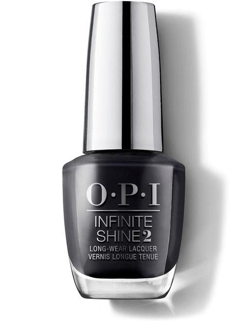 OPI Infinite Shine - Strong Coal Ition