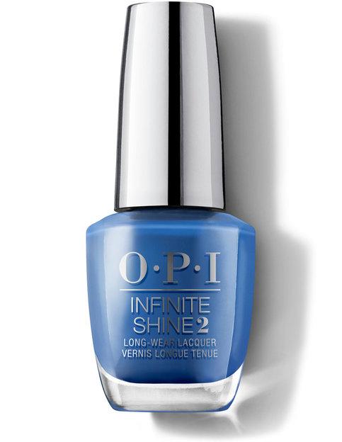 OPI Infinite Shine - Super Trop I Cal I Fiji Istic