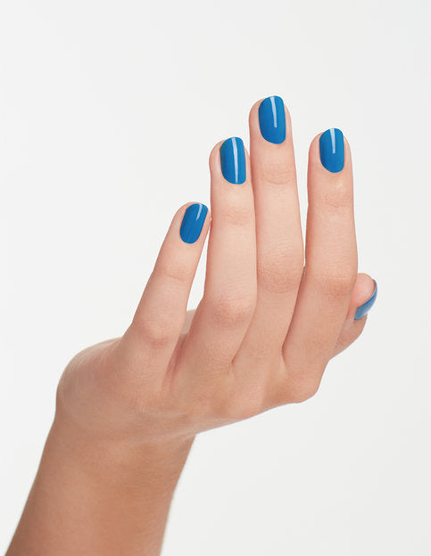 OPI - GelColor - Super Trop-i-cal-i-fiji-istic