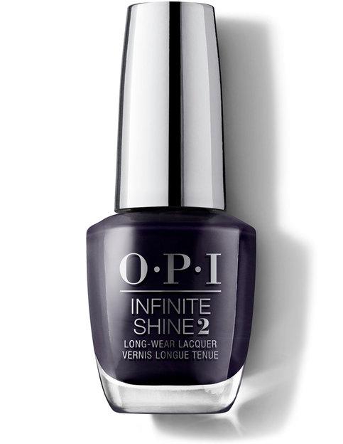 OPI Infinite Shine - Suzi And The Arctic Fox