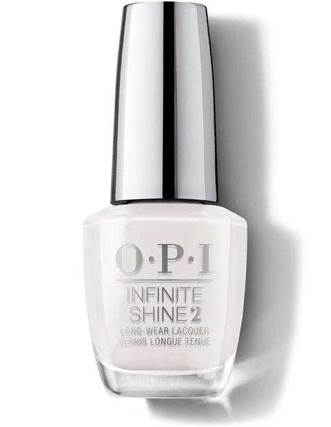 OPI Infinite Shine - Suzi Chases Portu Geese