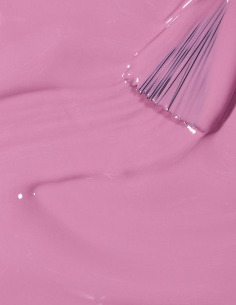 OPI Infinite Shine - Suzi Will Quechua Later!