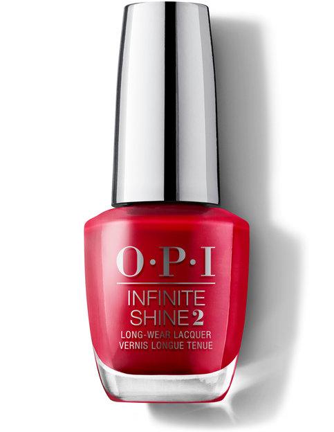 OPI Infinite Shine - The Thrill Of Brazil