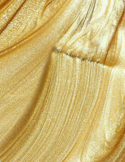 OPI - GelColor - This Gold Sleighs Me