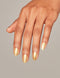 OPI - GelColor - This Gold Sleighs Me