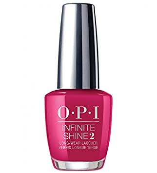 OPI Infinite Shine - This Is Not Whine Country