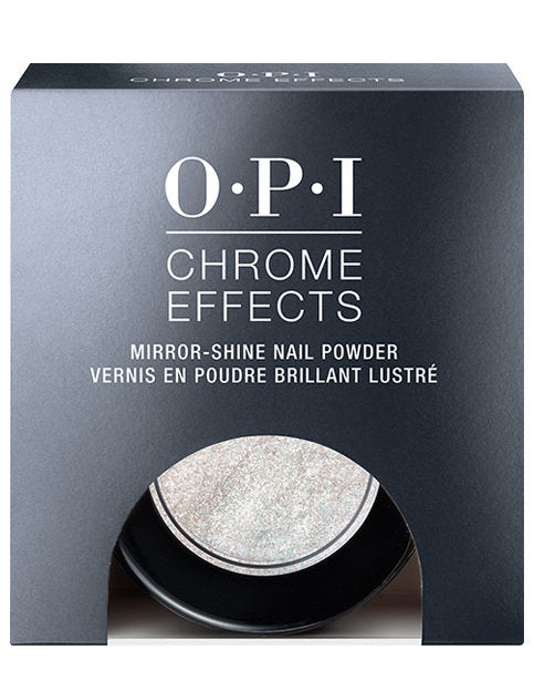 OPI Chrome Effects - Tin Man Can