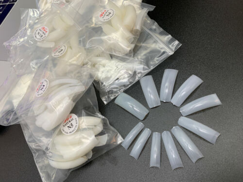 Tips XXL gerade 50 Stück