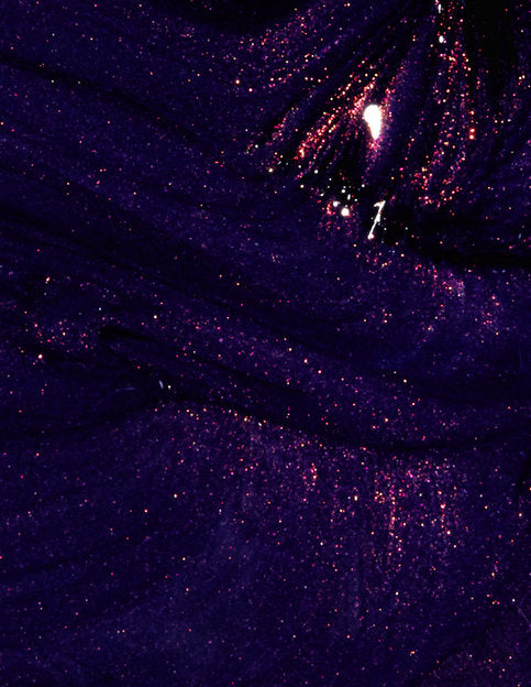 OPI Infinite Shine - Turn On the Northern Lights!