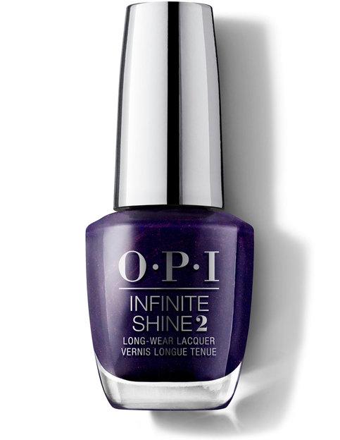 OPI Infinite Shine - Turn On The Northern Lights