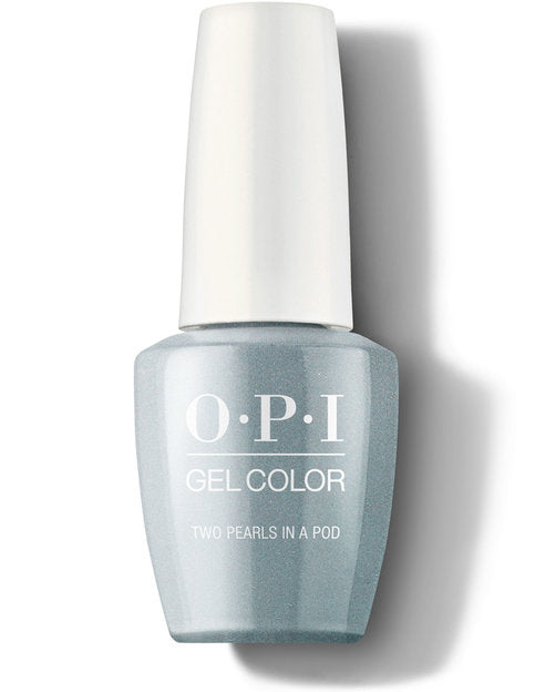 OPI - GelColor - Two Pearls in a Pod