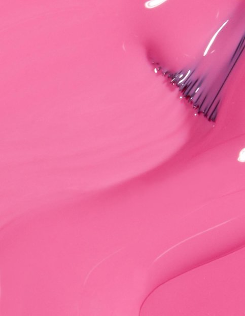 OPI Infinite Shine - Two-timing the Zones