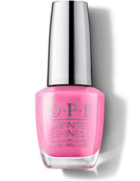 OPI Infinite Shine - Two Timing The Zones
