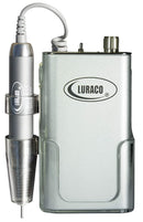 LURACO 30K-Pro tragbarer Nagelfräser mit Portable Akku