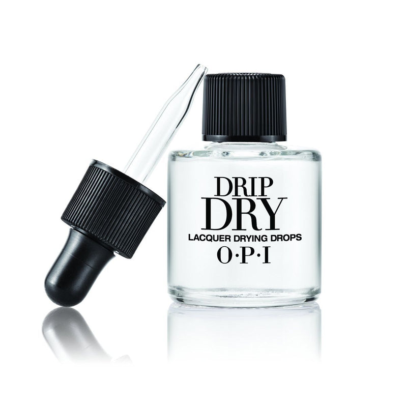 OPI DripDry Lacquer Drying Drops Lacktrockner
