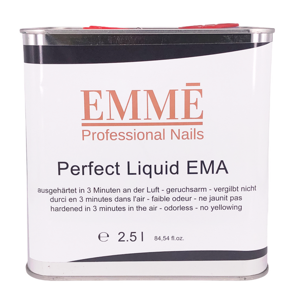 EMMĒ Perfect Acryl Liquid 2,5L EMA