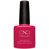 CND SHELLAC Wildfire, Shellac 7,3ml