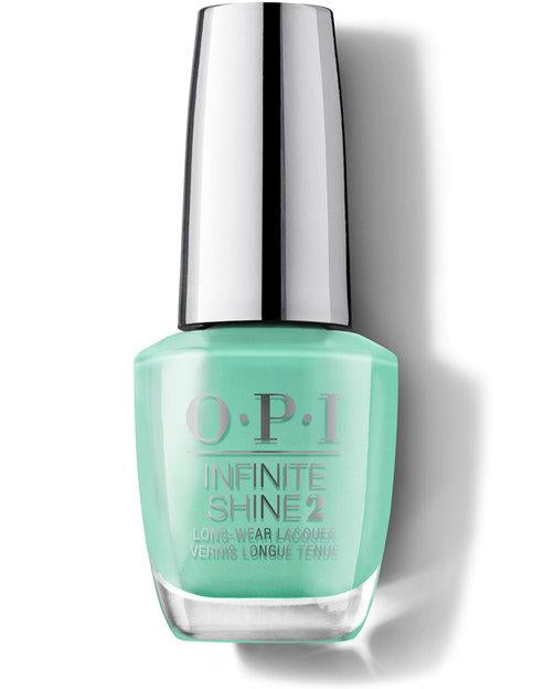 OPI Infinite Shine - Withstands Test Of Thyme